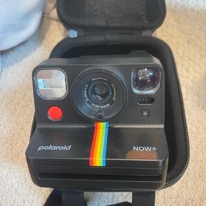 Polaroid Now Everything Bundle Gen 3 - Black